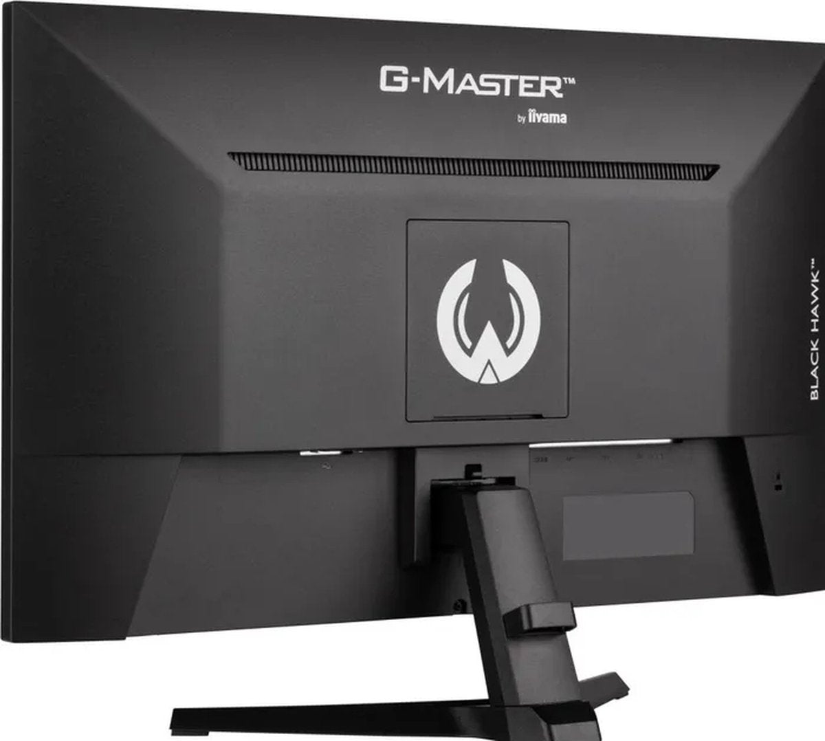 Iiyama G-Master Black Hawk G2745HSU-B1 Iiyama G-Master Black Hawk G2745HSU-B1